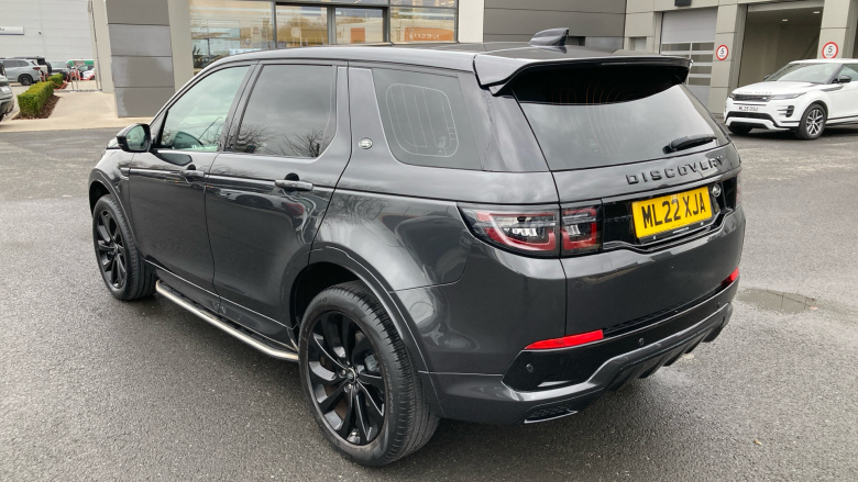 Land Rover Discovery Sport 2.0 D200 Urban Edition 5dr Auto [5 Seat] Diesel Station Wagon